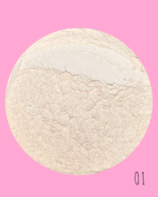 Cargar imagen en el visor de la galería, POLVO SUELTO GIRLY GRANDE 20GR
