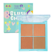 Cargar imagen en el visor de la galería, KIT DE RUBORES CHEER TRENDY