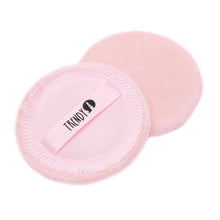 Cargar imagen en el visor de la galería, KIT X2 ALMOHADITAS DE MAQUILLAJE TRENDY
