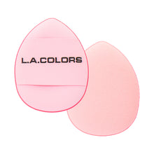 Cargar imagen en el visor de la galería, KIT X 3 MINI ESPONJAS LA COLORS