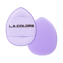 Cargar imagen en el visor de la galería, KIT X 3 MINI ESPONJAS LA COLORS