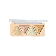 Cargar imagen en el visor de la galería, KIT 4 ILUMINADORES QUESITO HIGHTOUILLE TRENDY