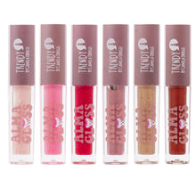 Cargar imagen en el visor de la galería, KIT ALMA GLOSS X6 RBD TRENDY