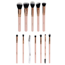 Cargar imagen en el visor de la galería, KIT BROCHA BÁSICA EVERYDAY TRENDY