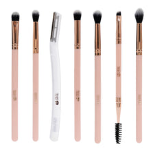 Cargar imagen en el visor de la galería, KIT BROCHA BÁSICA EVERYDAY TRENDY