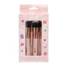 Cargar imagen en el visor de la galería, KIT BROCHA BÁSICA EVERYDAY TRENDY
