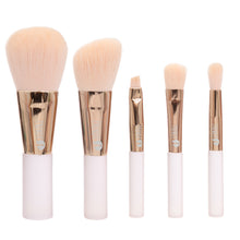 Cargar imagen en el visor de la galería, KIT BROCHA CRISTAL X5 TRENDY