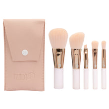 Cargar imagen en el visor de la galería, KIT BROCHA CRISTAL X5 TRENDY