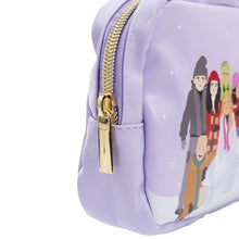 Cargar imagen en el visor de la galería, KIT BROCHA MORADO RBD TRENDY