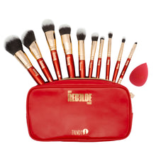 Cargar imagen en el visor de la galería, KIT BROCHA ROJO RBD TRENDY