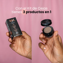 Cargar imagen en el visor de la galería, KIT DE CEJAS ANI-K