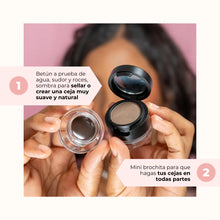 Cargar imagen en el visor de la galería, KIT DE CEJAS ANI-K