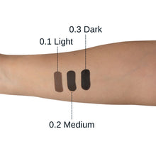 Cargar imagen en el visor de la galería, KIT DE CEJAS ANI-K