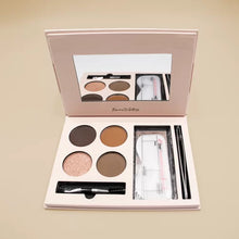 Cargar imagen en el visor de la galería, KIT DE CEJAS BROWS MYK