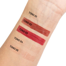 Cargar imagen en el visor de la galería, KIT DE LABIOS TIGER LIPS TRENDY