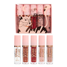 Cargar imagen en el visor de la galería, KIT DE LABIOS TIGER LIPS TRENDY