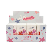 Cargar imagen en el visor de la galería, KIT LABIALES X4 LIPS SMOKE TRENDY