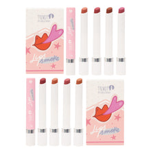 Cargar imagen en el visor de la galería, KIT LABIALES X4 LIPS SMOKE TRENDY
