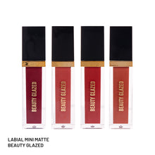 Cargar imagen en el visor de la galería, KIT MINI FAVORITOS BEAUTY GLAZED