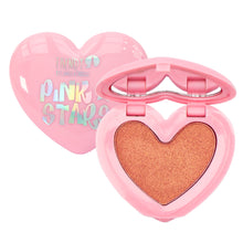 Cargar imagen en el visor de la galería, KIT PINK STARS RUBOR Y GLOSS RBD TRENDY