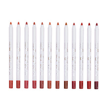 Cargar imagen en el visor de la galería, KIT X 12 DELINEADORES DE LABIOS LOVE LIPS TRENDY