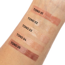 Cargar imagen en el visor de la galería, KIT X5 GARDEN GLOSS TRENDY