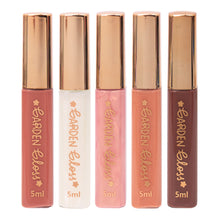 Cargar imagen en el visor de la galería, KIT X5 GARDEN GLOSS TRENDY