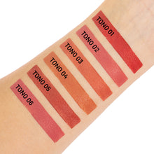 Cargar imagen en el visor de la galería, KIT X6 FOREVER MINI TRENDY REF CAM03