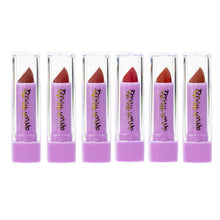 Cargar imagen en el visor de la galería, KIT X6 MINI MATTE TRENDY REF LMM1332