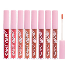 Cargar imagen en el visor de la galería, KIT X8 FOREVER GLOSS TRENDY