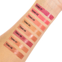 Cargar imagen en el visor de la galería, KIT X8 FOREVER GLOSS TRENDY