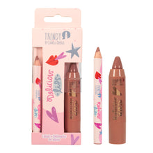 Cargar imagen en el visor de la galería, KIT DE LABIOS DELICIUS LIPS CRAYOLA Y DELINEADOR TRENDY