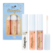 Cargar imagen en el visor de la galería, KIT X3 SOMBRAS LIQUIDAS GALACTIC TRENDY