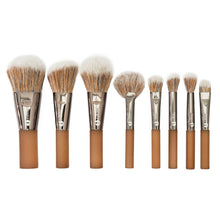 Cargar imagen en el visor de la galería, KIT BROCHAS MINI CAFE TRENDY