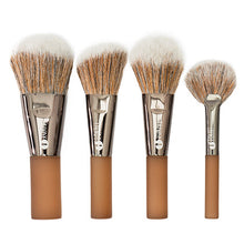 Cargar imagen en el visor de la galería, KIT BROCHAS MINI CAFE TRENDY