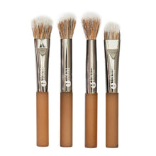 Cargar imagen en el visor de la galería, KIT BROCHAS MINI CAFE TRENDY