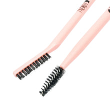 Cargar imagen en el visor de la galería, KIT BROCHA CEJAS ORGÁNICAS TRENDY