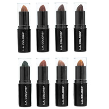 Cargar imagen en el visor de la galería, LABIAL CREMOSO EN BARRA POUT LA COLORS