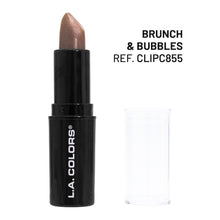 Cargar imagen en el visor de la galería, LABIAL CREMOSO EN BARRA POUT LA COLORS