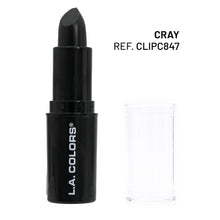 Cargar imagen en el visor de la galería, LABIAL CREMOSO EN BARRA POUT LA COLORS