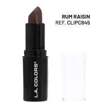 Cargar imagen en el visor de la galería, LABIAL CREMOSO EN BARRA POUT LA COLORS