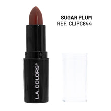 Cargar imagen en el visor de la galería, LABIAL CREMOSO EN BARRA POUT LA COLORS