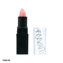 Cargar imagen en el visor de la galería, LABIAL EN BARRA HOLOGRÁFICO MEGAWATTS KLEAN COLOR