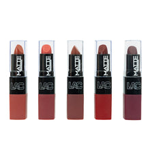Cargar imagen en el visor de la galería, LABIAL MATTE EN BARRA LA COLORS