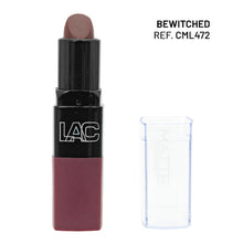 Cargar imagen en el visor de la galería, LABIAL MATTE EN BARRA LA COLORS