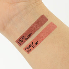 Cargar imagen en el visor de la galería, LABIAL VELVET PLUSH LA COLORS