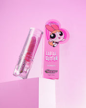 Cargar imagen en el visor de la galería, LABIAL GLITTER CHICAS SUPERPODEROSAS