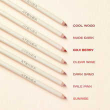 Cargar imagen en el visor de la galería, LÁPIZ DELINEADOR DE LABIOS ATENEA