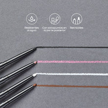 Cargar imagen en el visor de la galería, LÁPIZ DELINEADOR EN GEL 1ST SCENE ATENEA