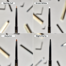 Cargar imagen en el visor de la galería, LÁPIZ DELINEADOR EN GEL 1ST SCENE ATENEA